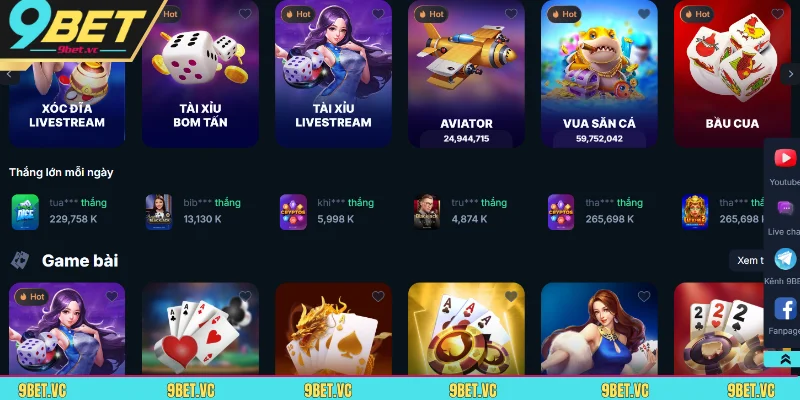 Nguyên nhân khiến truy cập vào 9BET bị chặn