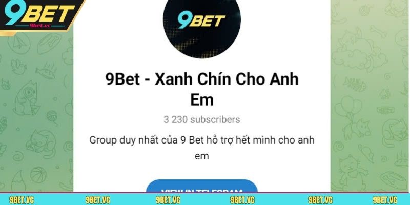 Cách khôi phục khi quên mật khẩu 9BET nhanh chóng cho tân binh