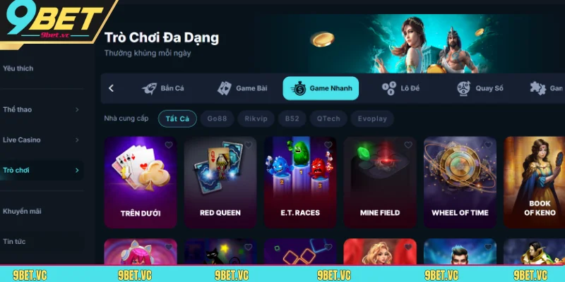 Xác minh địa chỉ IP để truy cập vào nhà cái